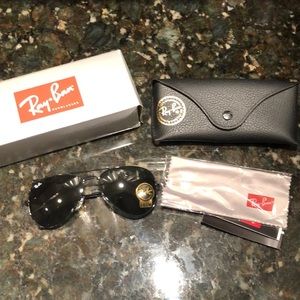 Ray-Ban Sunglasses